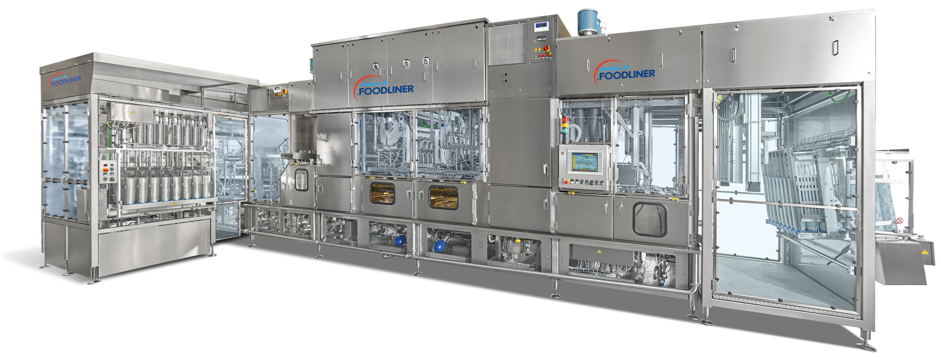 Grunwald Foodliner UC