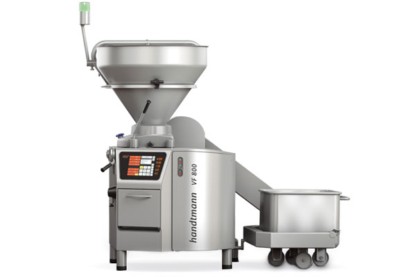 Handtmann Vacuum Filler