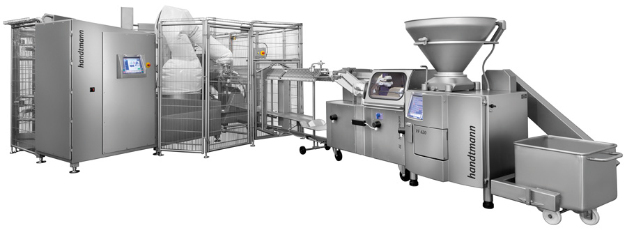 AST 340 Smoke Stick Transfer Unit