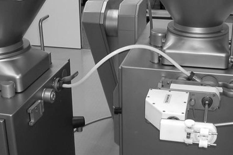 Co-Extrusion Systems