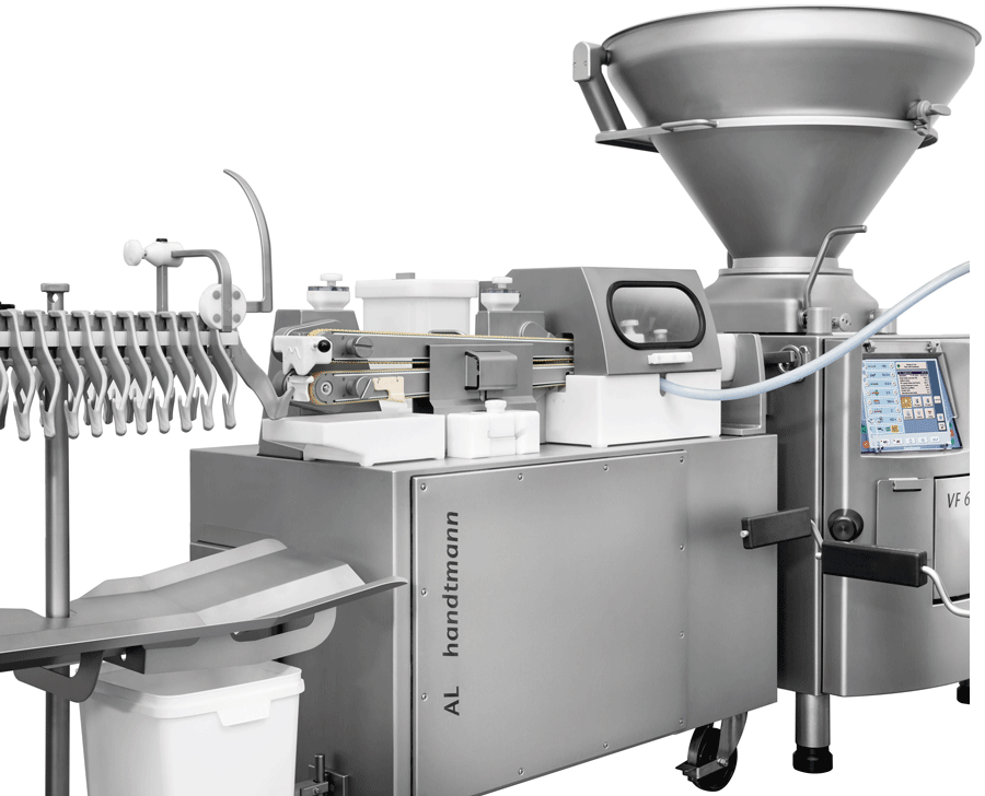 KVLSH 162 ConProLink system