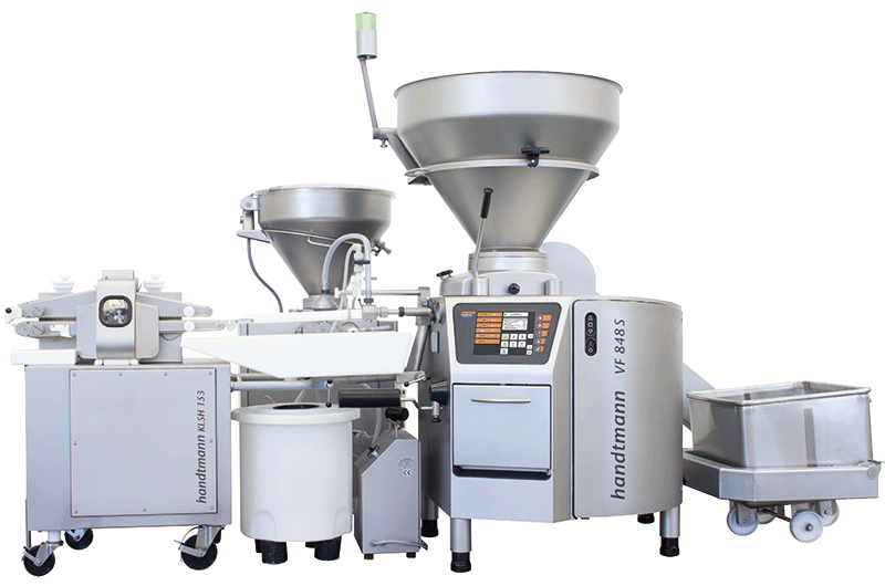 KVLSH 162 ConProLink system