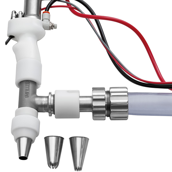 Handtmann Dosing Valve