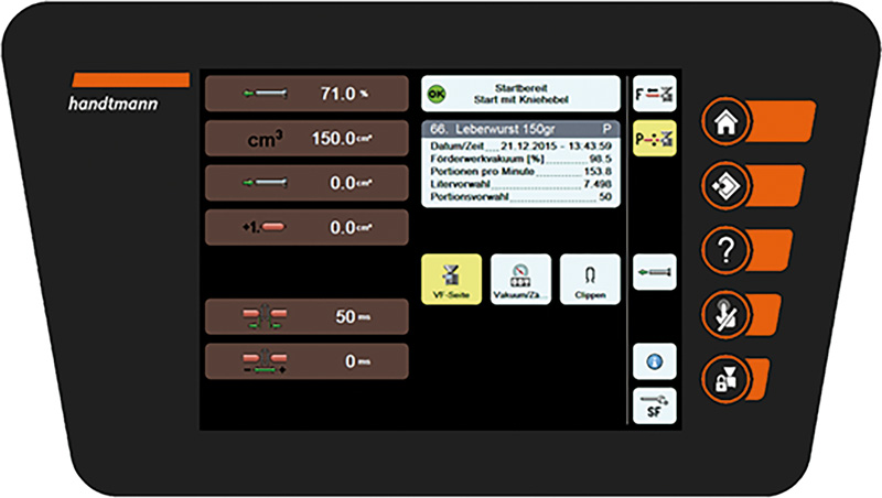 IFC-intelligent interface safeguards process