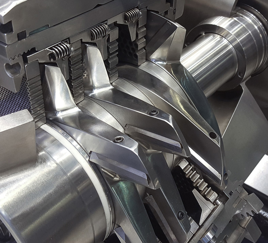 Inotec High Emulsion