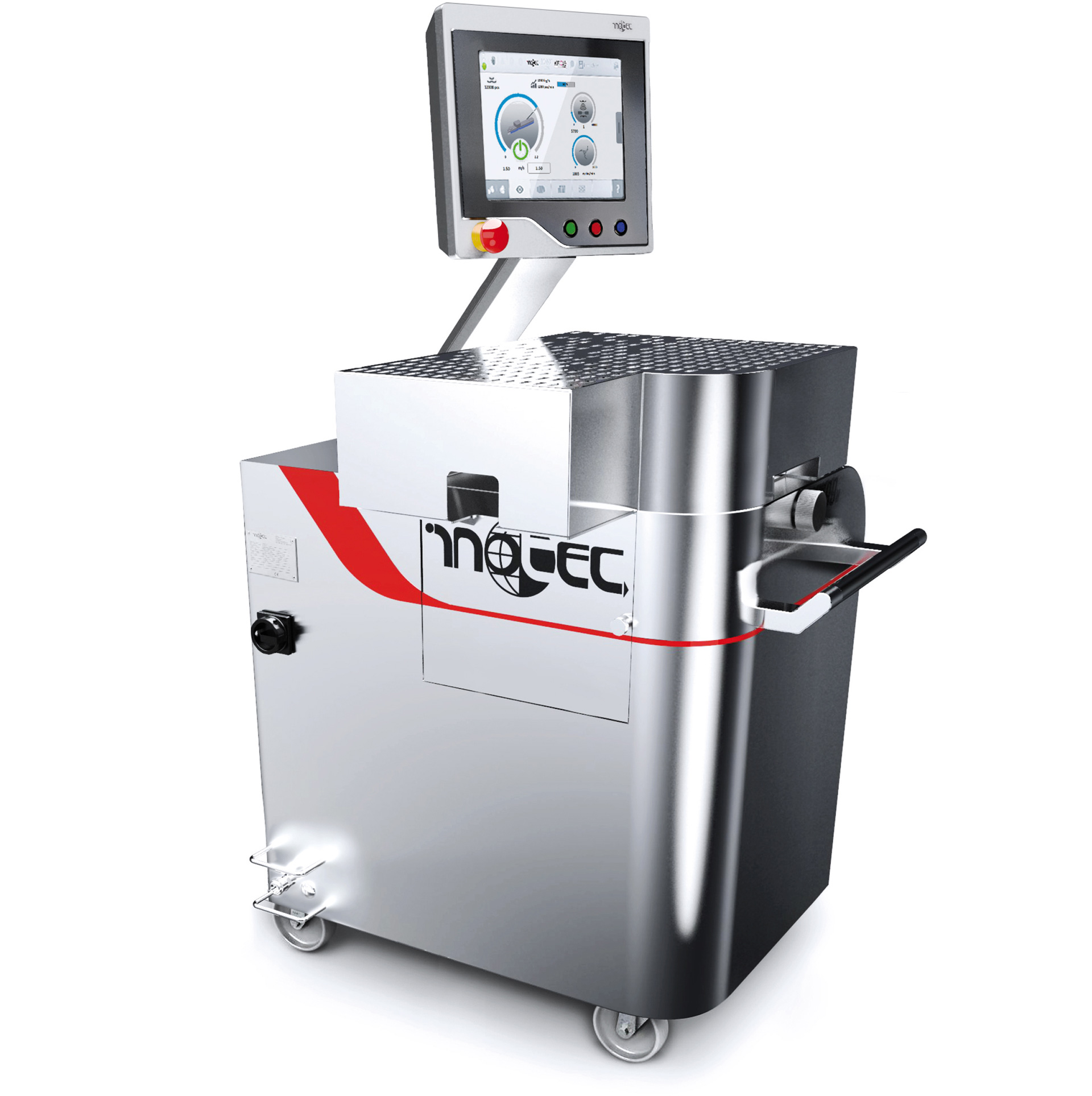 Inotec WT 99 Twist Remove