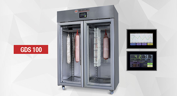Inox Meccanica Drying & Seasoning Cabinets