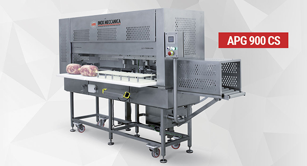 Inox Meccanica Pressing & Forming