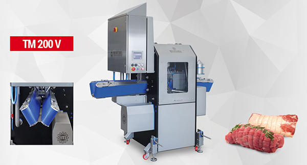 Inox Meccanica Automatic Tying