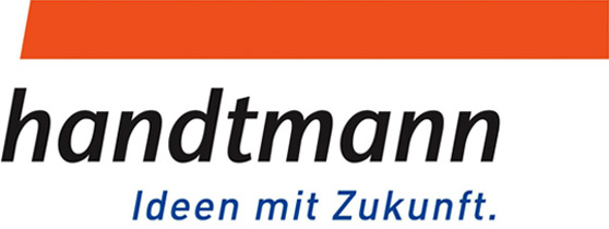 Handtmann Logo