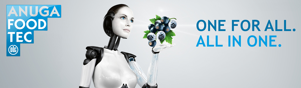 Anuga FoodTec 2024