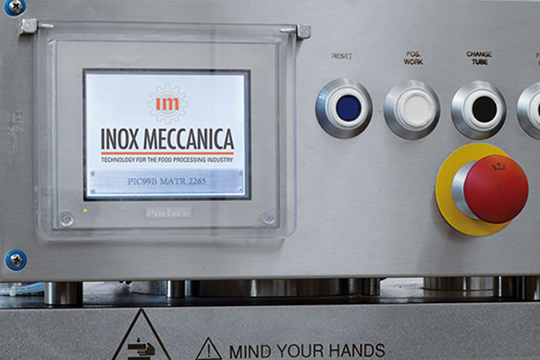 Inox Meccanica
