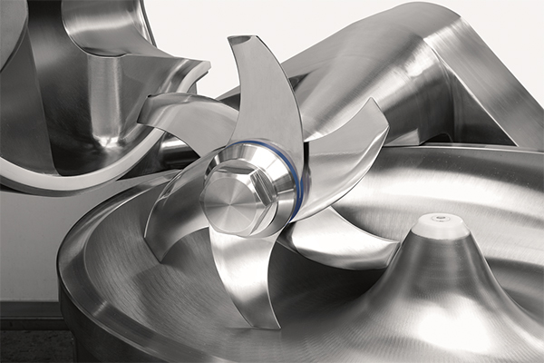 Seydelmann Bowl Cutter