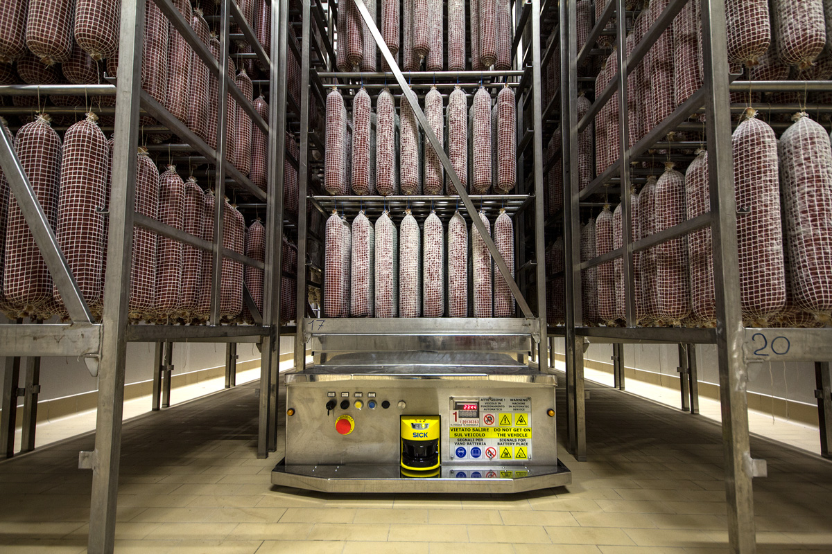 Travaglini Better fermentation control