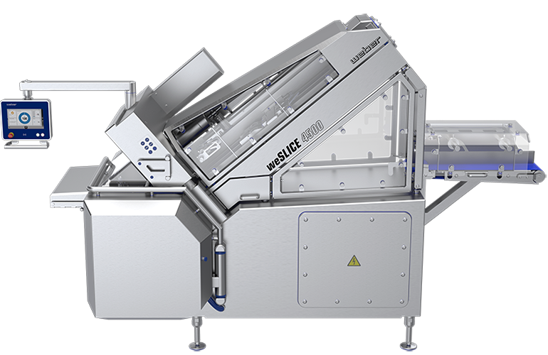 weSLICE 4500